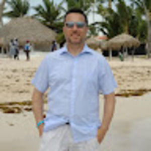 Meet your Posher, John